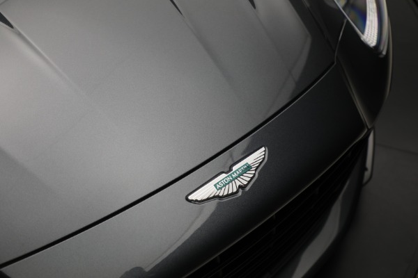 New 2024 Aston Martin DB12 V8 for sale Sold at Aston Martin of Greenwich in Greenwich CT 06830 24