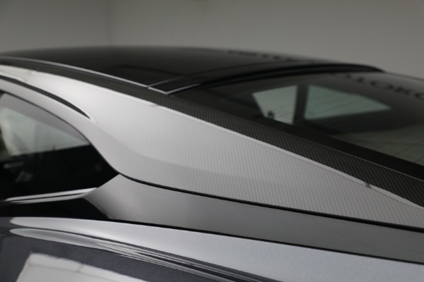 New 2024 Aston Martin DB12 V8 for sale Sold at Aston Martin of Greenwich in Greenwich CT 06830 25