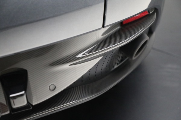 New 2024 Aston Martin DB12 V8 for sale Sold at Aston Martin of Greenwich in Greenwich CT 06830 27
