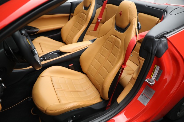 Used 2020 Ferrari Portofino for sale Sold at Miller Motorcars Aston Martin in Greenwich CT 06830 21