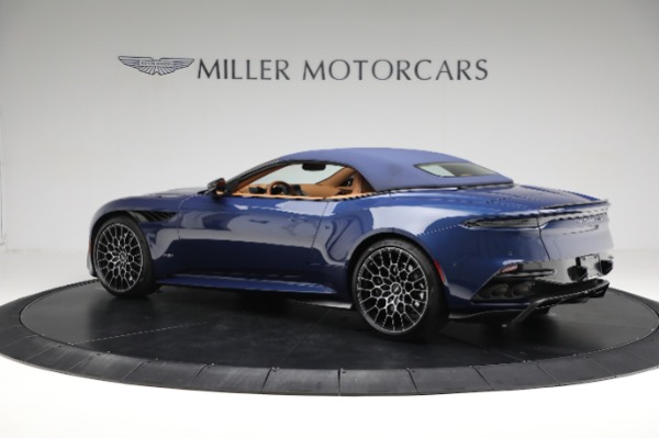Used 2023 Aston Martin DBS 770 Ultimate for sale $459,900 at Aston Martin of Greenwich in Greenwich CT 06830 18