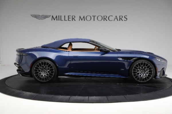 Used 2023 Aston Martin DBS 770 Ultimate for sale $459,900 at Aston Martin of Greenwich in Greenwich CT 06830 20
