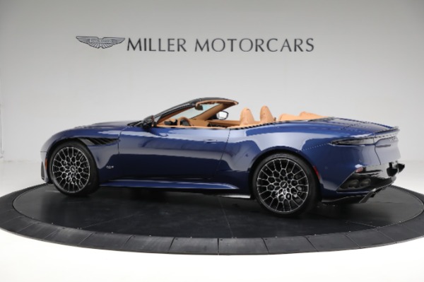 Used 2023 Aston Martin DBS 770 Ultimate for sale $459,900 at Aston Martin of Greenwich in Greenwich CT 06830 3