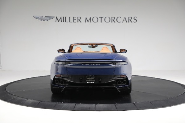 Used 2023 Aston Martin DBS 770 Ultimate for sale $459,900 at Aston Martin of Greenwich in Greenwich CT 06830 6