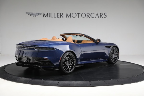 Used 2023 Aston Martin DBS 770 Ultimate for sale $459,900 at Aston Martin of Greenwich in Greenwich CT 06830 8