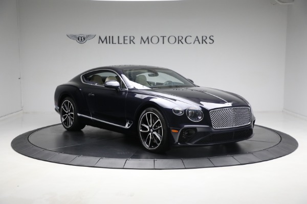 Used 2021 Bentley Continental GT for sale $229,900 at Aston Martin of Greenwich in Greenwich CT 06830 10