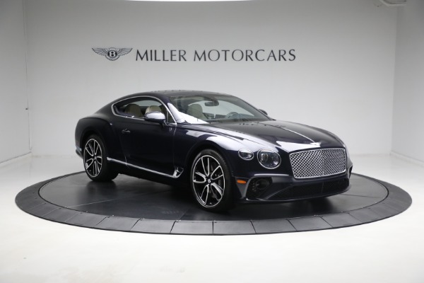Used 2021 Bentley Continental GT for sale Sold at Aston Martin of Greenwich in Greenwich CT 06830 10