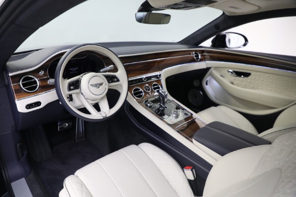 Used 2021 Bentley Continental GT for sale Sold at Aston Martin of Greenwich in Greenwich CT 06830 12