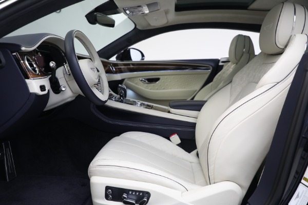 Used 2021 Bentley Continental GT for sale Sold at Aston Martin of Greenwich in Greenwich CT 06830 13
