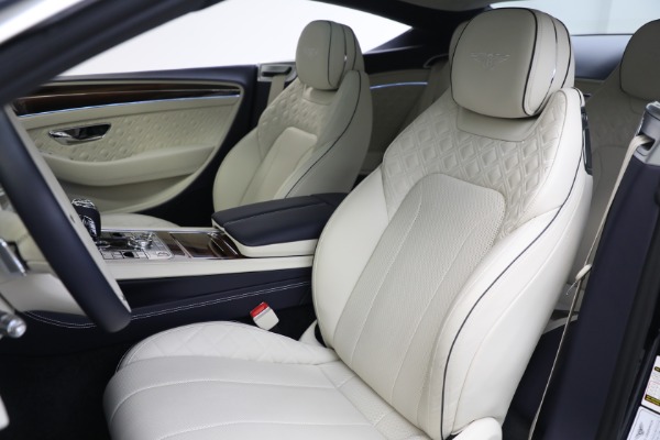 Used 2021 Bentley Continental GT for sale Sold at Aston Martin of Greenwich in Greenwich CT 06830 14