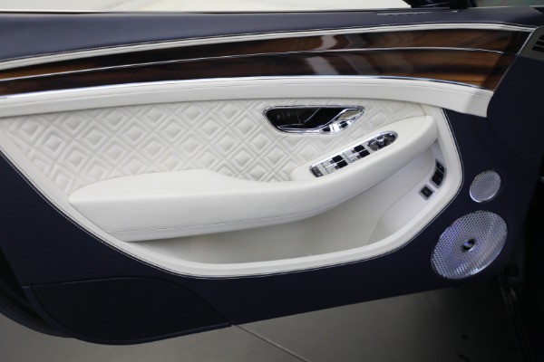 Used 2021 Bentley Continental GT for sale Sold at Aston Martin of Greenwich in Greenwich CT 06830 15