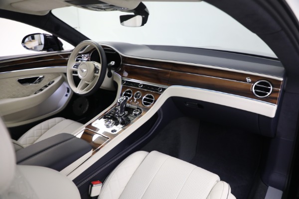 Used 2021 Bentley Continental GT for sale Sold at Aston Martin of Greenwich in Greenwich CT 06830 16