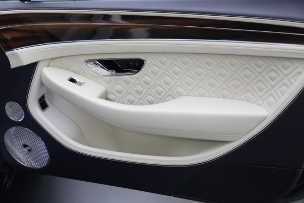 Used 2021 Bentley Continental GT for sale Sold at Aston Martin of Greenwich in Greenwich CT 06830 19