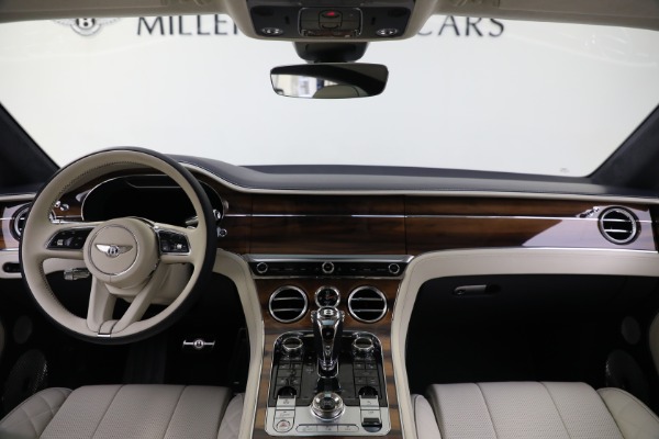Used 2021 Bentley Continental GT for sale Sold at Aston Martin of Greenwich in Greenwich CT 06830 22