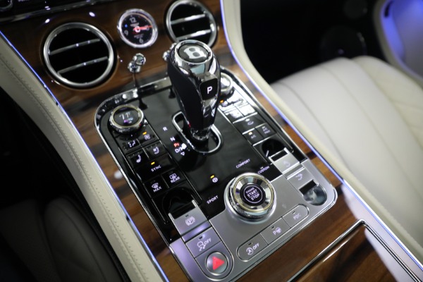 Used 2021 Bentley Continental GT for sale Sold at Aston Martin of Greenwich in Greenwich CT 06830 26