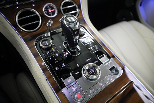 Used 2021 Bentley Continental GT for sale $219,900 at Aston Martin of Greenwich in Greenwich CT 06830 26