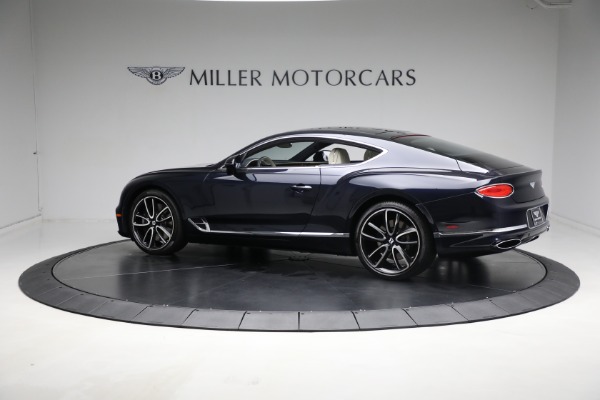 Used 2021 Bentley Continental GT for sale Sold at Aston Martin of Greenwich in Greenwich CT 06830 4