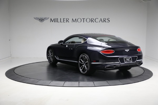 Used 2021 Bentley Continental GT for sale Sold at Aston Martin of Greenwich in Greenwich CT 06830 5
