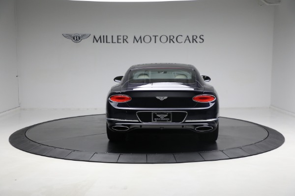 Used 2021 Bentley Continental GT for sale Sold at Aston Martin of Greenwich in Greenwich CT 06830 6