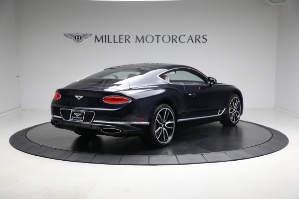 Used 2021 Bentley Continental GT for sale $219,900 at Aston Martin of Greenwich in Greenwich CT 06830 7