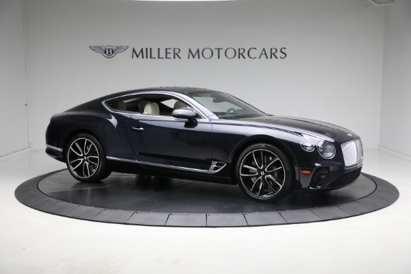 Used 2021 Bentley Continental GT for sale Sold at Aston Martin of Greenwich in Greenwich CT 06830 9