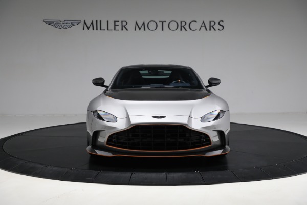 Used 2023 Aston Martin Vantage V12 for sale Sold at Aston Martin of Greenwich in Greenwich CT 06830 11