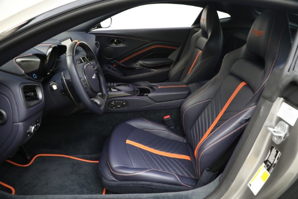 Used 2023 Aston Martin Vantage V12 for sale Sold at Aston Martin of Greenwich in Greenwich CT 06830 14