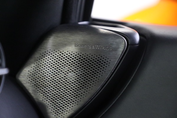 Used 2019 McLaren 720S for sale Sold at Aston Martin of Greenwich in Greenwich CT 06830 22