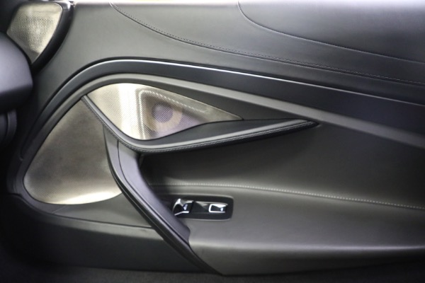 Used 2019 McLaren 720S for sale Sold at Aston Martin of Greenwich in Greenwich CT 06830 23