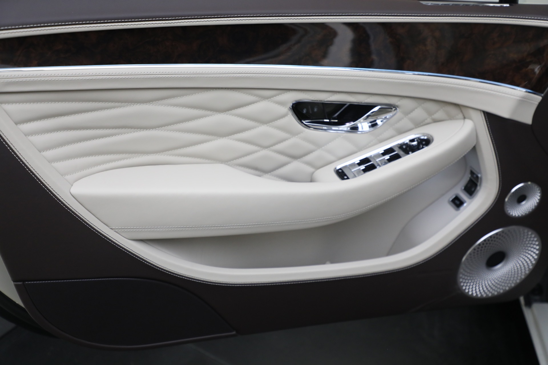 New 2024 Bentley Continental GT Azure V8 For Sale (Special Pricing ...