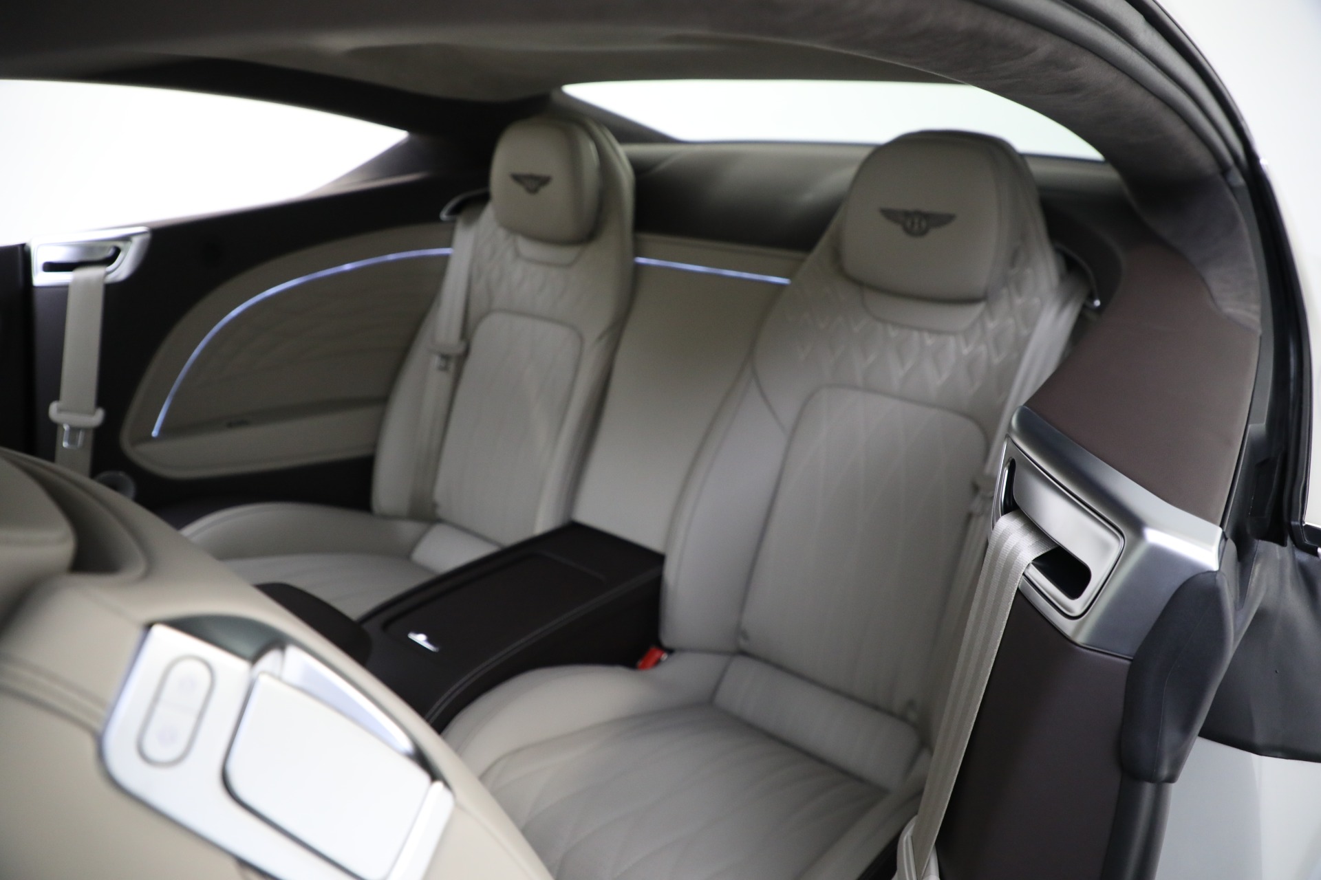 New 2024 Bentley Continental GT Azure V8 For Sale (Special Pricing ...