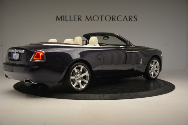 New 2016 Rolls-Royce Dawn for sale Sold at Aston Martin of Greenwich in Greenwich CT 06830 10