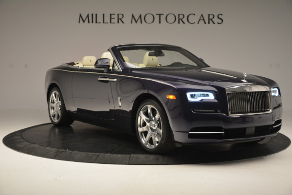 New 2016 Rolls-Royce Dawn for sale Sold at Aston Martin of Greenwich in Greenwich CT 06830 12