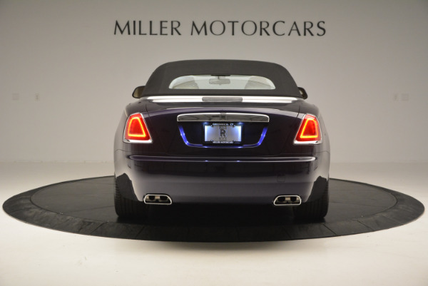 New 2016 Rolls-Royce Dawn for sale Sold at Aston Martin of Greenwich in Greenwich CT 06830 20