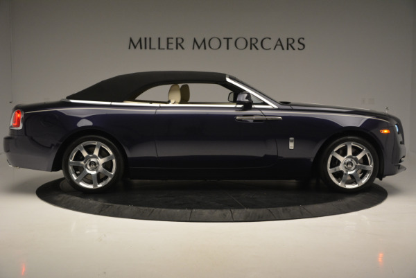 New 2016 Rolls-Royce Dawn for sale Sold at Aston Martin of Greenwich in Greenwich CT 06830 23