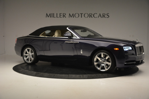 New 2016 Rolls-Royce Dawn for sale Sold at Aston Martin of Greenwich in Greenwich CT 06830 24