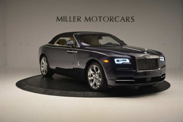 New 2016 Rolls-Royce Dawn for sale Sold at Aston Martin of Greenwich in Greenwich CT 06830 25