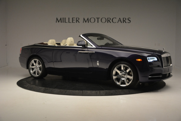 New 2016 Rolls-Royce Dawn for sale Sold at Aston Martin of Greenwich in Greenwich CT 06830 27