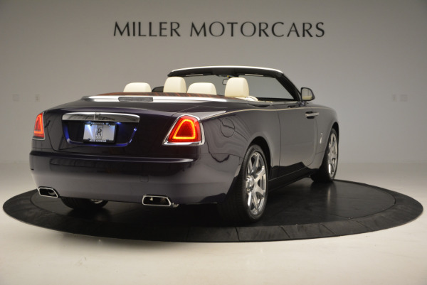 New 2016 Rolls-Royce Dawn for sale Sold at Aston Martin of Greenwich in Greenwich CT 06830 9
