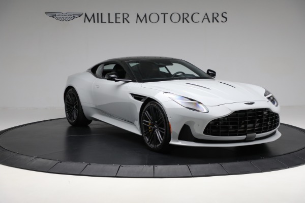 Used 2024 Aston Martin DB12 V8 for sale Sold at Aston Martin of Greenwich in Greenwich CT 06830 10