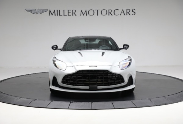 Used 2024 Aston Martin DB12 V8 for sale Sold at Aston Martin of Greenwich in Greenwich CT 06830 11