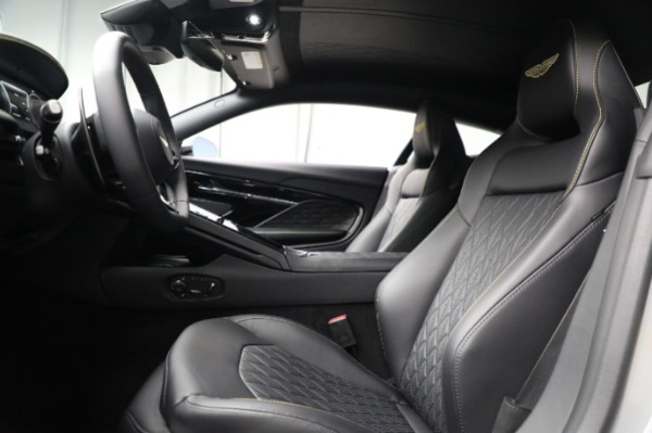 Used 2024 Aston Martin DB12 V8 for sale Sold at Aston Martin of Greenwich in Greenwich CT 06830 14