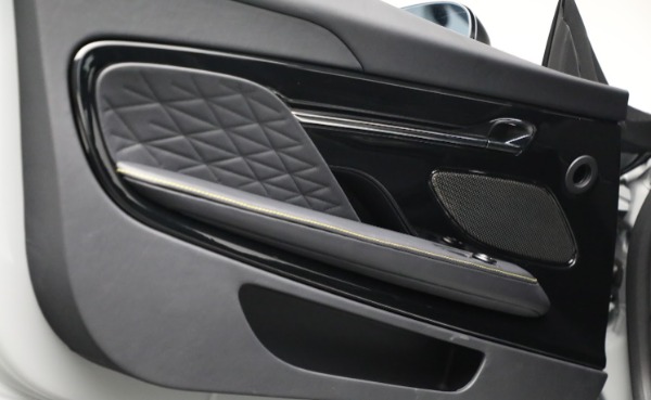 Used 2024 Aston Martin DB12 V8 for sale Sold at Aston Martin of Greenwich in Greenwich CT 06830 20