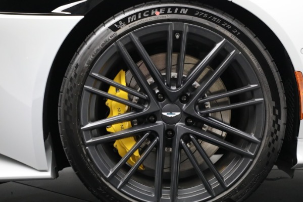 Used 2024 Aston Martin DB12 V8 for sale Sold at Aston Martin of Greenwich in Greenwich CT 06830 24