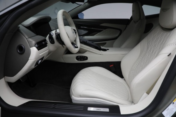New 2024 Aston Martin DB12 V8 for sale Sold at Aston Martin of Greenwich in Greenwich CT 06830 14