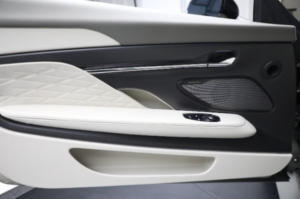New 2024 Aston Martin DB12 V8 for sale Sold at Aston Martin of Greenwich in Greenwich CT 06830 17