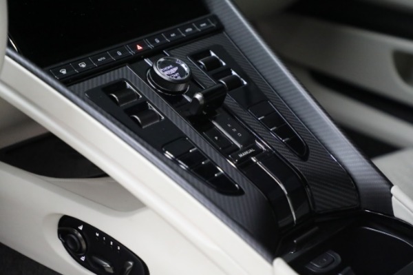 New 2024 Aston Martin DB12 V8 for sale Sold at Aston Martin of Greenwich in Greenwich CT 06830 18