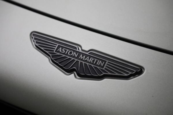 New 2024 Aston Martin DB12 V8 for sale Sold at Aston Martin of Greenwich in Greenwich CT 06830 25