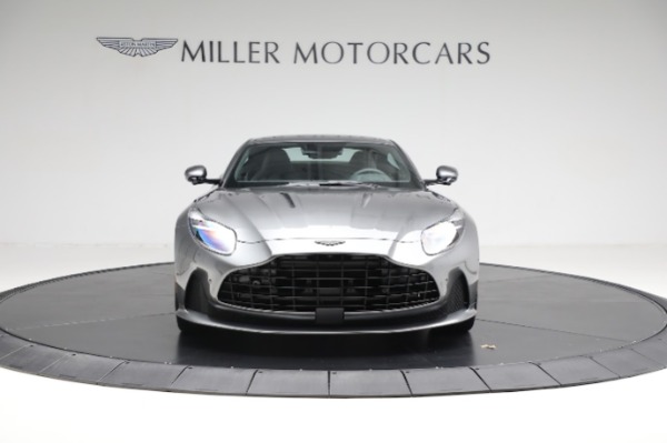 New 2024 Aston Martin DB12 V8 for sale Sold at Aston Martin of Greenwich in Greenwich CT 06830 12