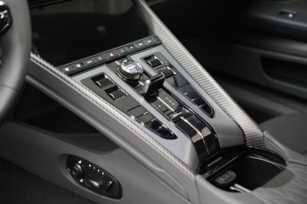 New 2024 Aston Martin DB12 V8 for sale Sold at Aston Martin of Greenwich in Greenwich CT 06830 17